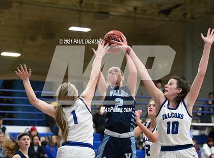 Thumbnail 3 in Valor Christian @ Highlands Ranch photogallery.