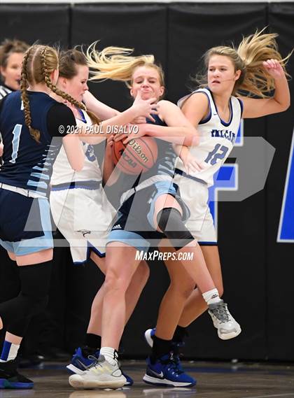Thumbnail 3 in Valor Christian @ Highlands Ranch photogallery.