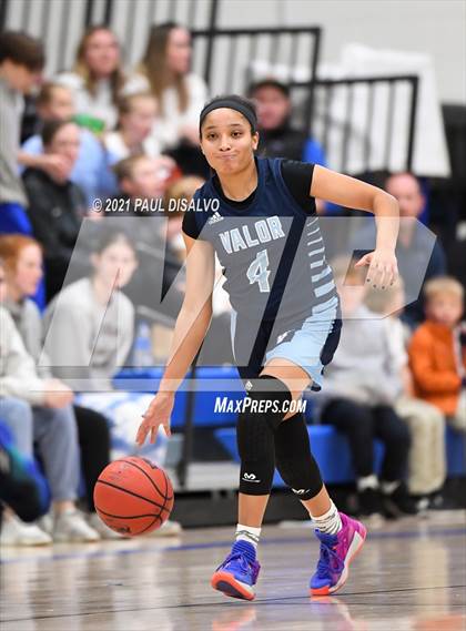 Thumbnail 1 in Valor Christian @ Highlands Ranch photogallery.
