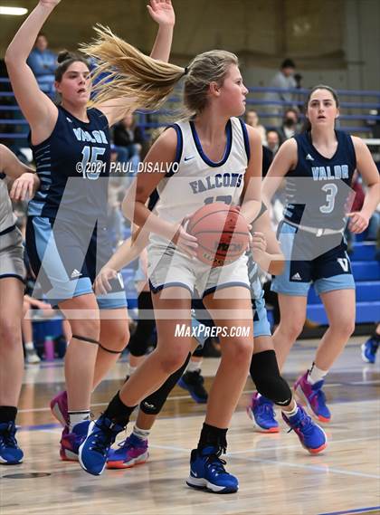 Thumbnail 3 in Valor Christian @ Highlands Ranch photogallery.