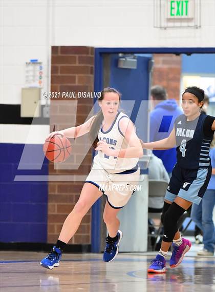 Thumbnail 3 in Valor Christian @ Highlands Ranch photogallery.
