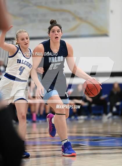 Thumbnail 2 in Valor Christian @ Highlands Ranch photogallery.