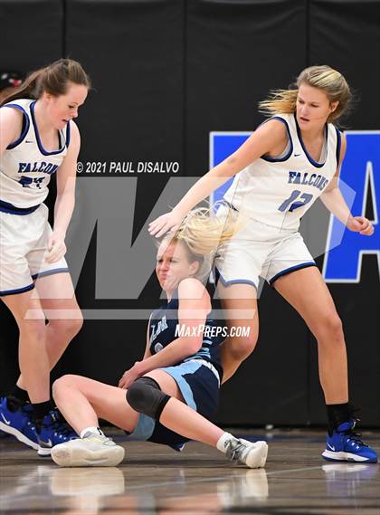 Thumbnail 2 in Valor Christian @ Highlands Ranch photogallery.