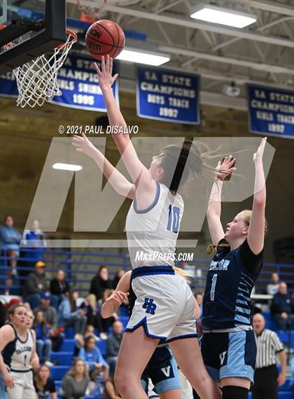 Thumbnail 2 in Valor Christian @ Highlands Ranch photogallery.