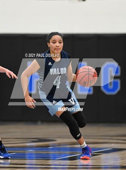 Thumbnail 1 in Valor Christian @ Highlands Ranch photogallery.