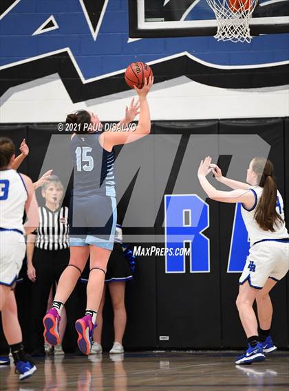 Thumbnail 2 in Valor Christian @ Highlands Ranch photogallery.