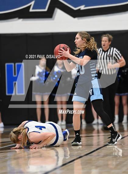 Thumbnail 3 in Valor Christian @ Highlands Ranch photogallery.