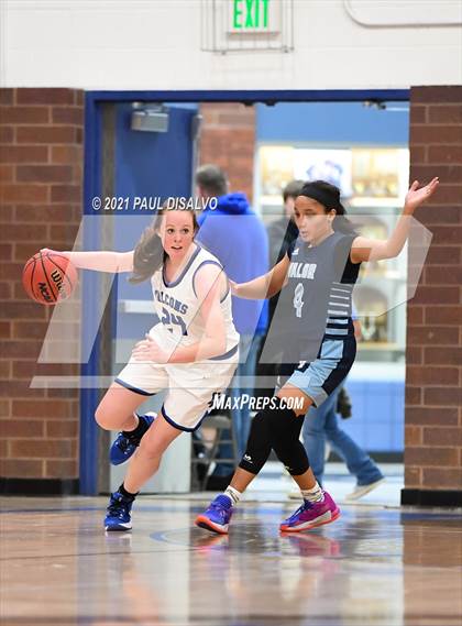 Thumbnail 1 in Valor Christian @ Highlands Ranch photogallery.
