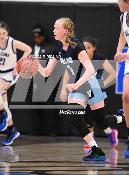 Thumbnail 1 in Valor Christian @ Highlands Ranch photogallery.
