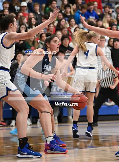 Thumbnail 2 in Valor Christian @ Highlands Ranch photogallery.