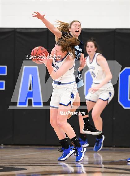 Thumbnail 1 in Valor Christian @ Highlands Ranch photogallery.
