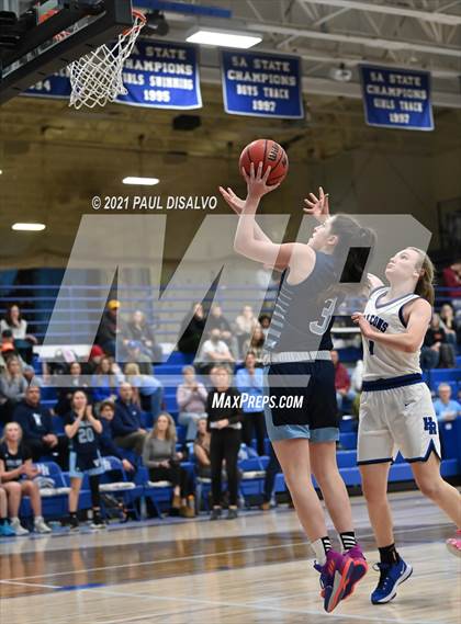Thumbnail 3 in Valor Christian @ Highlands Ranch photogallery.