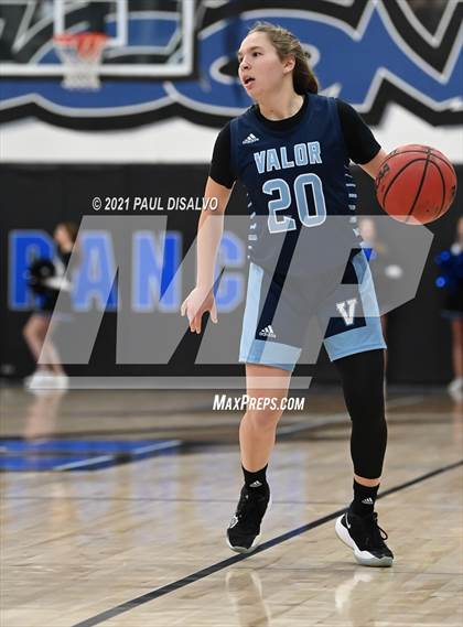 Thumbnail 2 in Valor Christian @ Highlands Ranch photogallery.