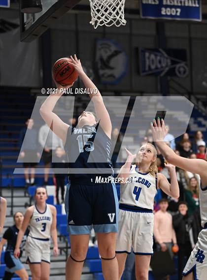 Thumbnail 2 in Valor Christian @ Highlands Ranch photogallery.