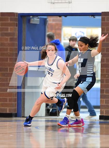 Thumbnail 3 in Valor Christian @ Highlands Ranch photogallery.