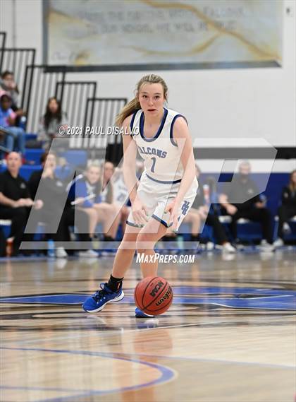 Thumbnail 2 in Valor Christian @ Highlands Ranch photogallery.