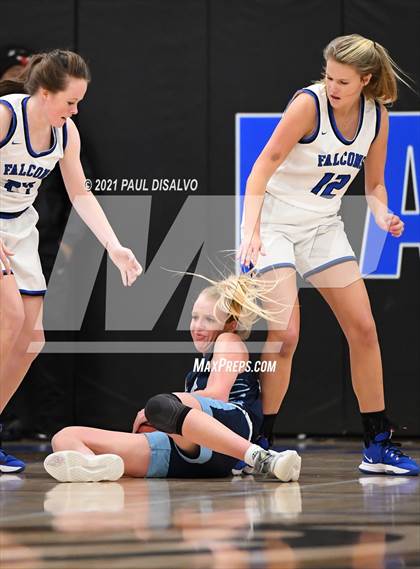 Thumbnail 3 in Valor Christian @ Highlands Ranch photogallery.