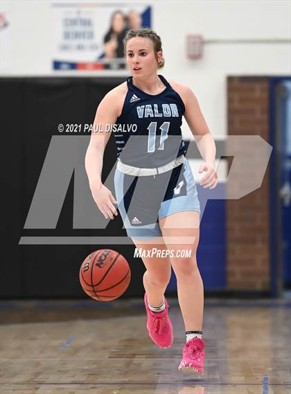 Thumbnail 2 in Valor Christian @ Highlands Ranch photogallery.