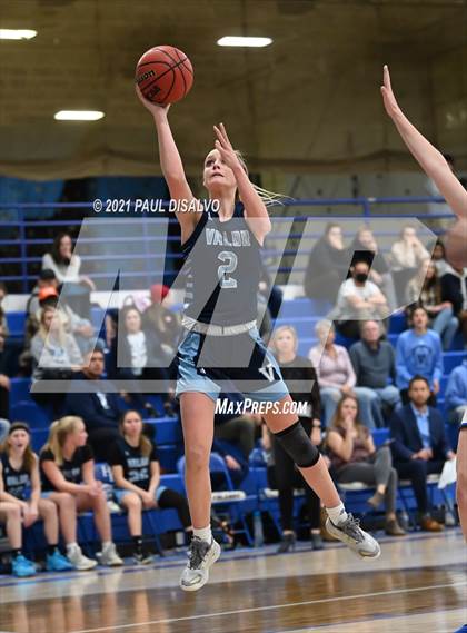 Thumbnail 2 in Valor Christian @ Highlands Ranch photogallery.