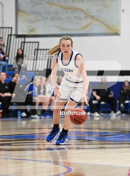 Thumbnail 3 in Valor Christian @ Highlands Ranch photogallery.