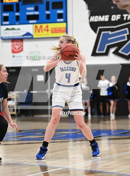 Thumbnail 3 in Valor Christian @ Highlands Ranch photogallery.