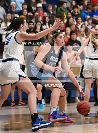 Thumbnail 1 in Valor Christian @ Highlands Ranch photogallery.
