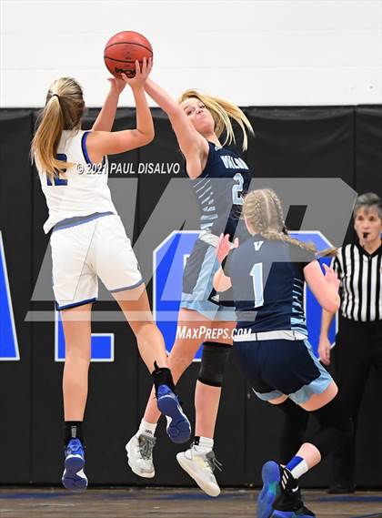 Thumbnail 3 in Valor Christian @ Highlands Ranch photogallery.