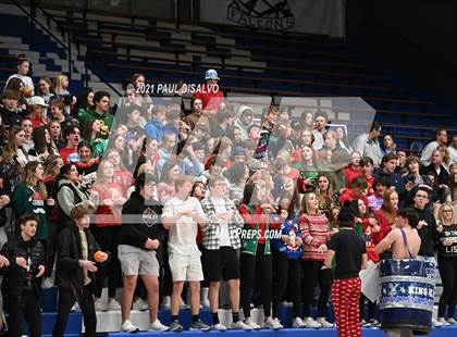 Thumbnail 3 in Valor Christian @ Highlands Ranch photogallery.