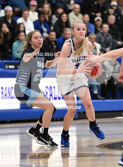 Thumbnail 2 in Valor Christian @ Highlands Ranch photogallery.