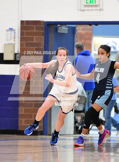 Thumbnail 2 in Valor Christian @ Highlands Ranch photogallery.