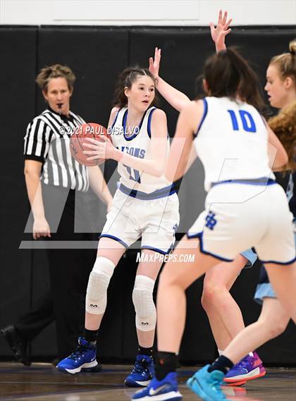 Thumbnail 1 in Valor Christian @ Highlands Ranch photogallery.