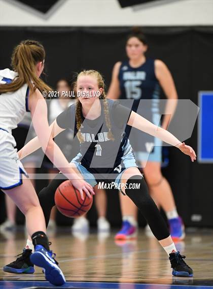 Thumbnail 1 in Valor Christian @ Highlands Ranch photogallery.