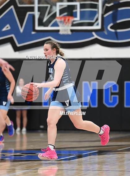Thumbnail 2 in Valor Christian @ Highlands Ranch photogallery.
