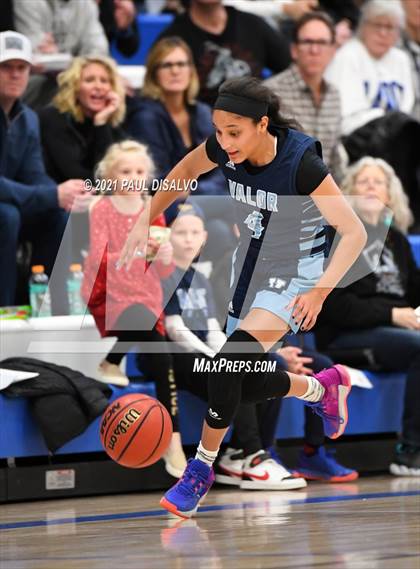 Thumbnail 3 in Valor Christian @ Highlands Ranch photogallery.