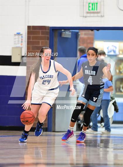 Thumbnail 2 in Valor Christian @ Highlands Ranch photogallery.