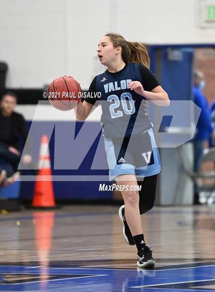Thumbnail 1 in Valor Christian @ Highlands Ranch photogallery.