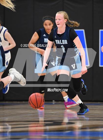Thumbnail 3 in Valor Christian @ Highlands Ranch photogallery.