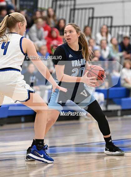 Thumbnail 3 in Valor Christian @ Highlands Ranch photogallery.