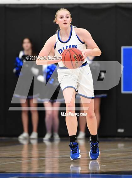 Thumbnail 3 in Valor Christian @ Highlands Ranch photogallery.
