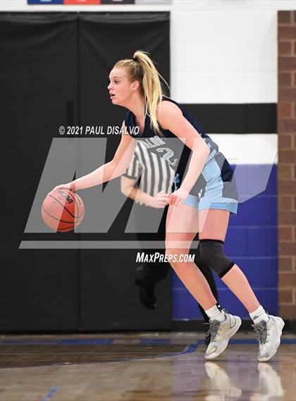Thumbnail 3 in Valor Christian @ Highlands Ranch photogallery.