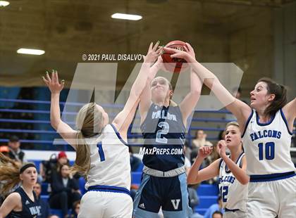 Thumbnail 2 in Valor Christian @ Highlands Ranch photogallery.