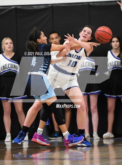Thumbnail 3 in Valor Christian @ Highlands Ranch photogallery.