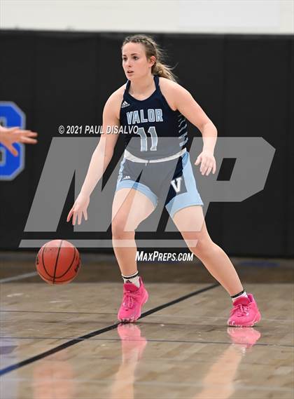 Thumbnail 3 in Valor Christian @ Highlands Ranch photogallery.