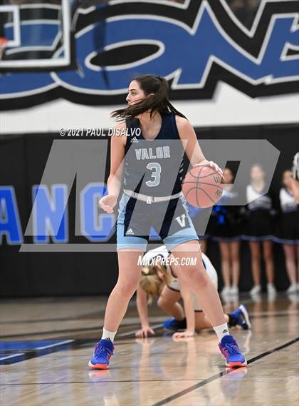 Thumbnail 1 in Valor Christian @ Highlands Ranch photogallery.
