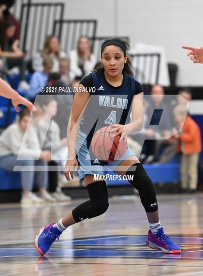 Thumbnail 2 in Valor Christian @ Highlands Ranch photogallery.