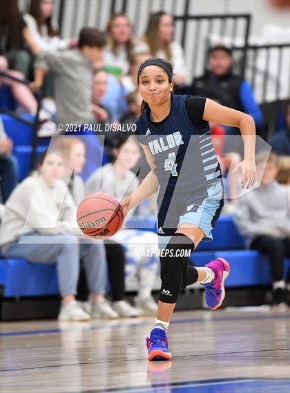 Thumbnail 2 in Valor Christian @ Highlands Ranch photogallery.