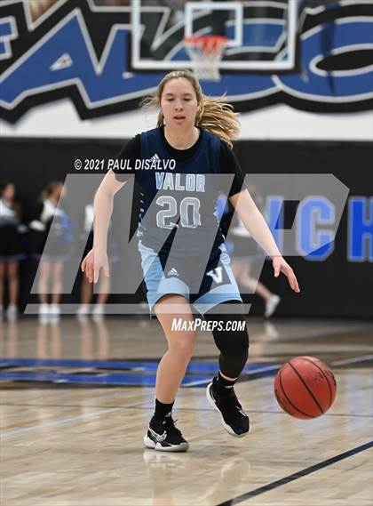 Thumbnail 3 in Valor Christian @ Highlands Ranch photogallery.