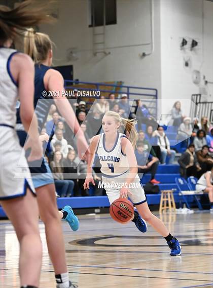 Thumbnail 2 in Valor Christian @ Highlands Ranch photogallery.