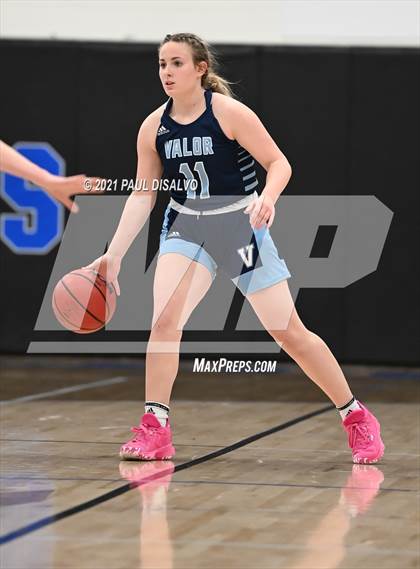 Thumbnail 1 in Valor Christian @ Highlands Ranch photogallery.