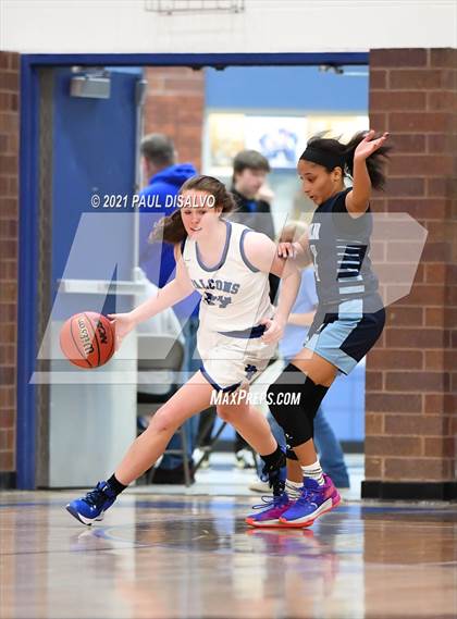 Thumbnail 2 in Valor Christian @ Highlands Ranch photogallery.